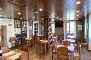 Churrascaria de São Martinho