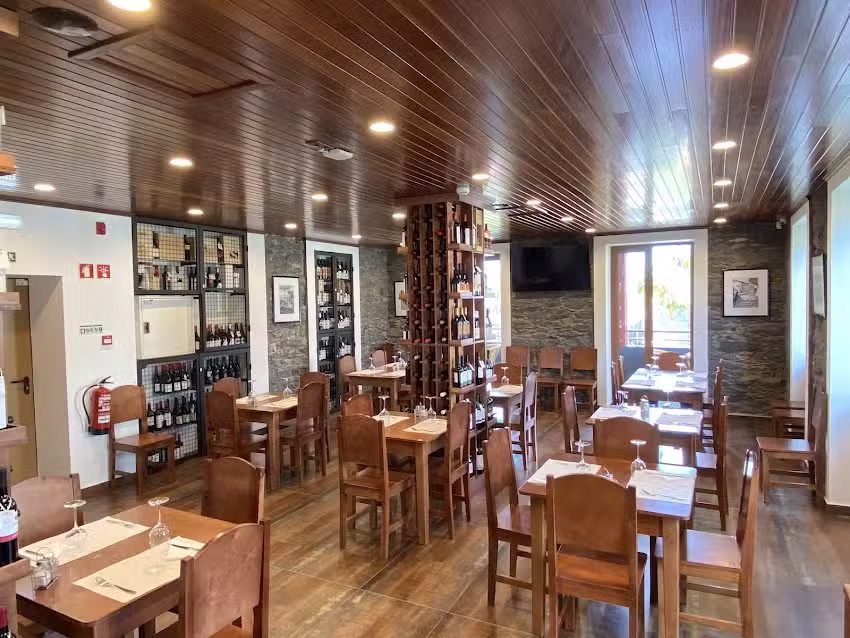 Churrascaria de S&atilde;o Martinho