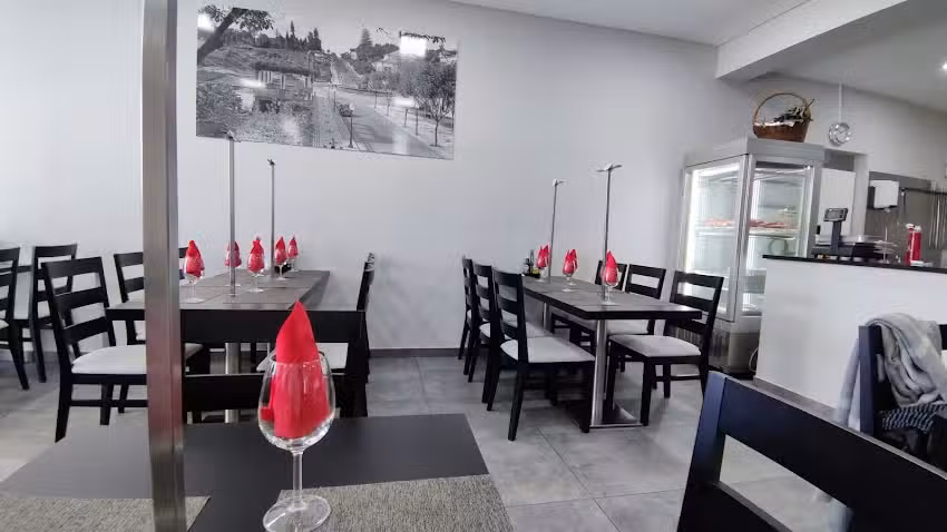 Churrascaria do Compadre