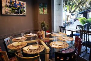 Churrascaria do Estoril