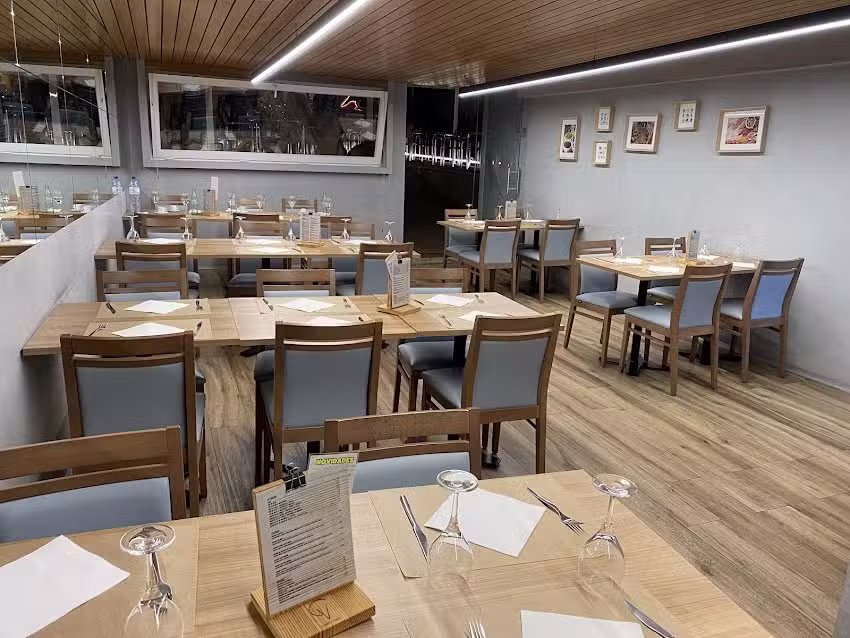 Churrascaria Fefinha