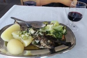 Churrascaria F&eacute;lix