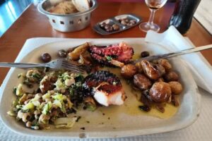 Churrascaria GalinhAmiga