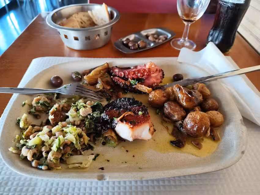 Churrascaria GalinhAmiga