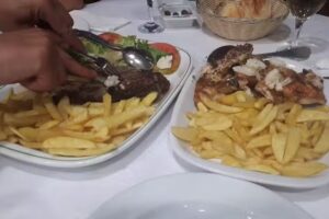 Churrascaria Iberica