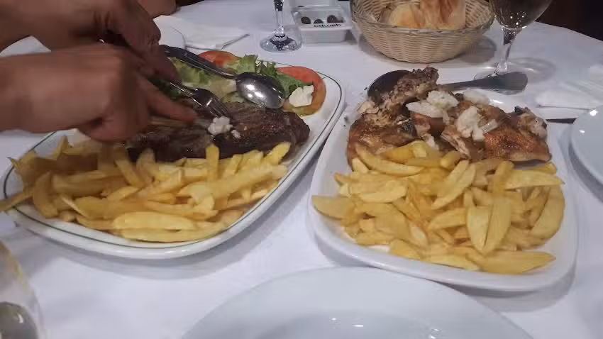 Churrascaria Iberica