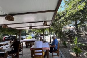 Churrascaria Lazer Sampaio