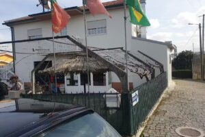 Churrascaria Luso-Brasileira