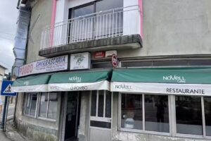 Churrascaria O Pombo