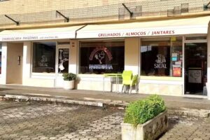 Churrascaria Paredinha &ndash; Prato do dia
