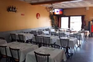 Churrascaria S. Jos&eacute;