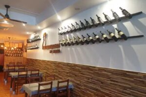 Churrascaria Santa Marta