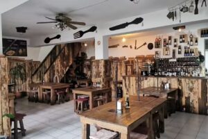 Churrascaria S&atilde;o Roque