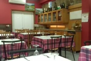 Churrascaria Vila Nova &ndash; Frango assado