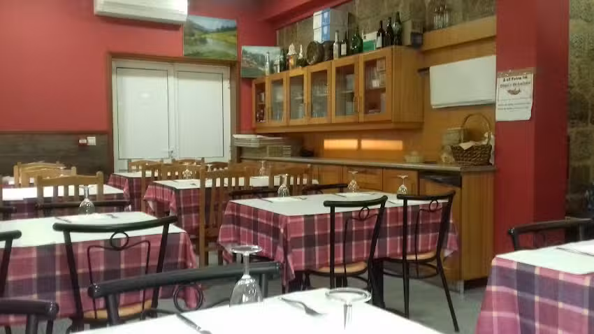 Churrascaria Vila Nova &ndash; Frango assado