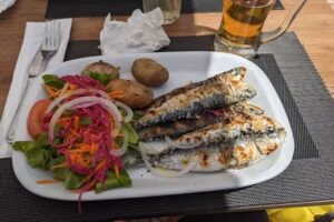 Churrasco da Gra&ccedil;a