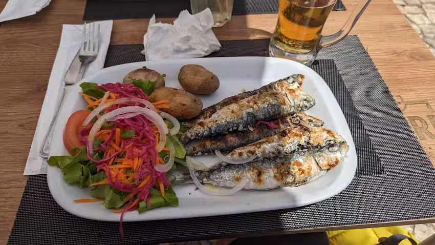 Churrasco da Gra&ccedil;a