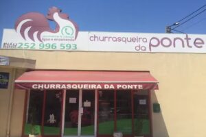 Churrasco da Ponte