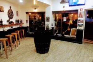 Churrasco da Villa 48