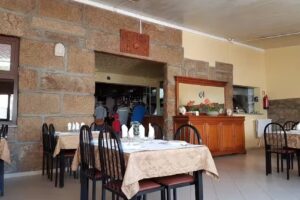 Churrasqueira A Camponesa