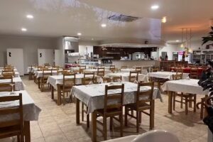 Churrasqueira A Columbofila Mozelos