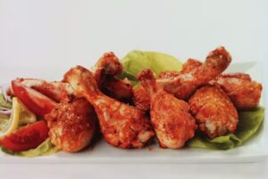 Churrasqueira A Estrela do Brejo