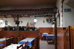 Churrasqueira A Grelha 2