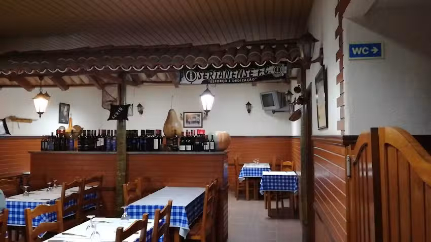 Churrasqueira A Grelha 2