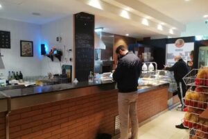 Churrasqueira A Russa