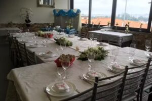 Churrasqueira Almeida