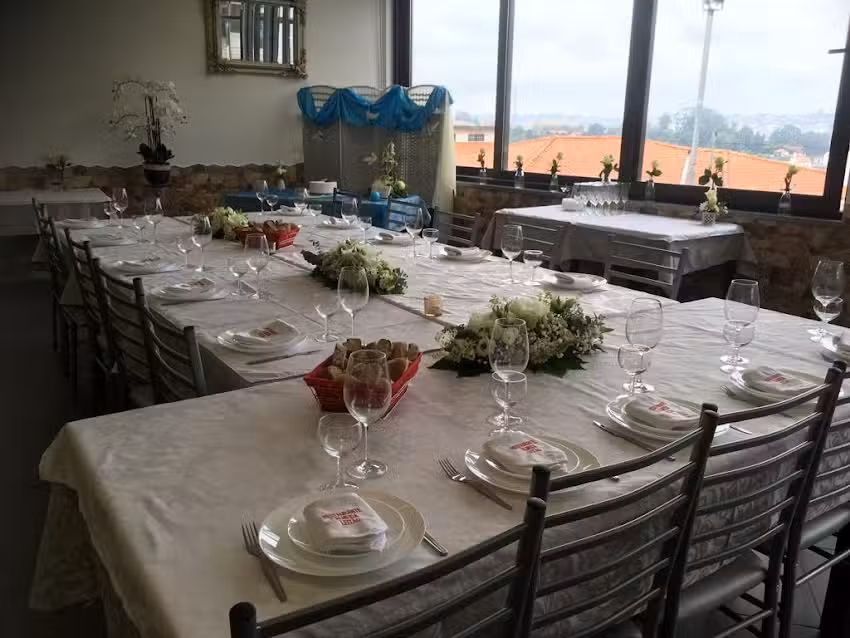 Churrasqueira Almeida