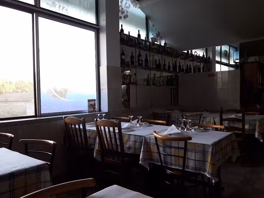 Churrasqueira Alverca