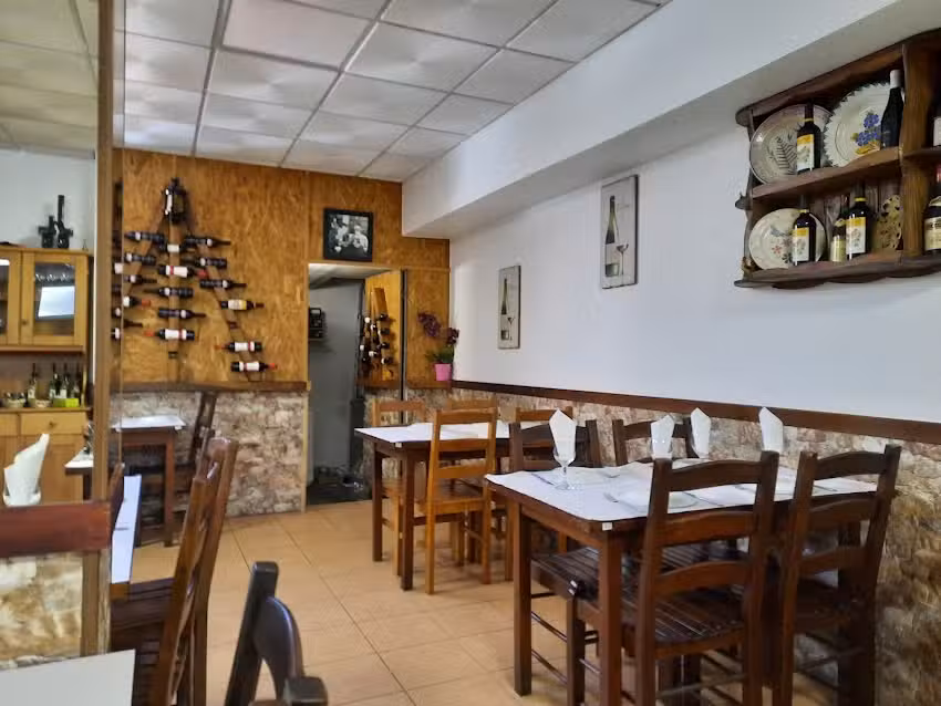 Churrasqueira Alves