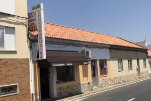 Churrasqueira Amores Lda