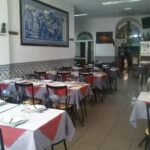 Churrasqueira Angolana