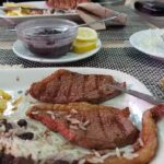 Churrasqueira Angolana