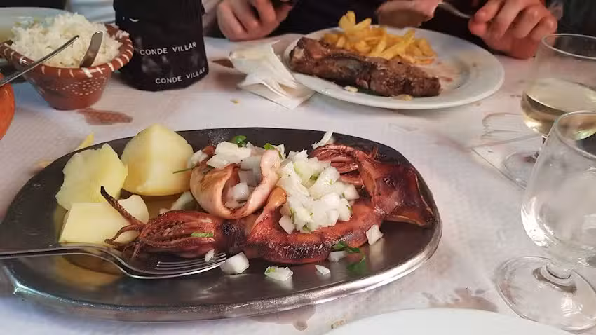 Churrasqueira Arra&uacute;l