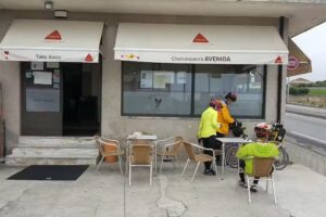 Churrasqueira Avenida