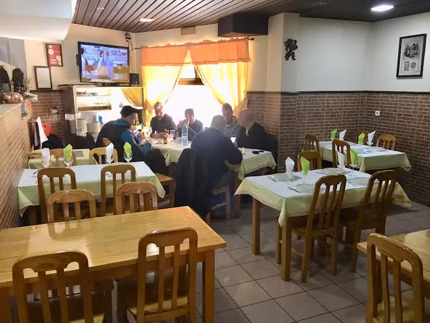 Churrasqueira Bacano