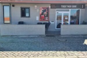 Churrasqueira, bar Together