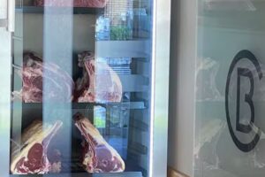 Churrasqueira Barquense