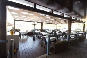 Churrasqueira Barros