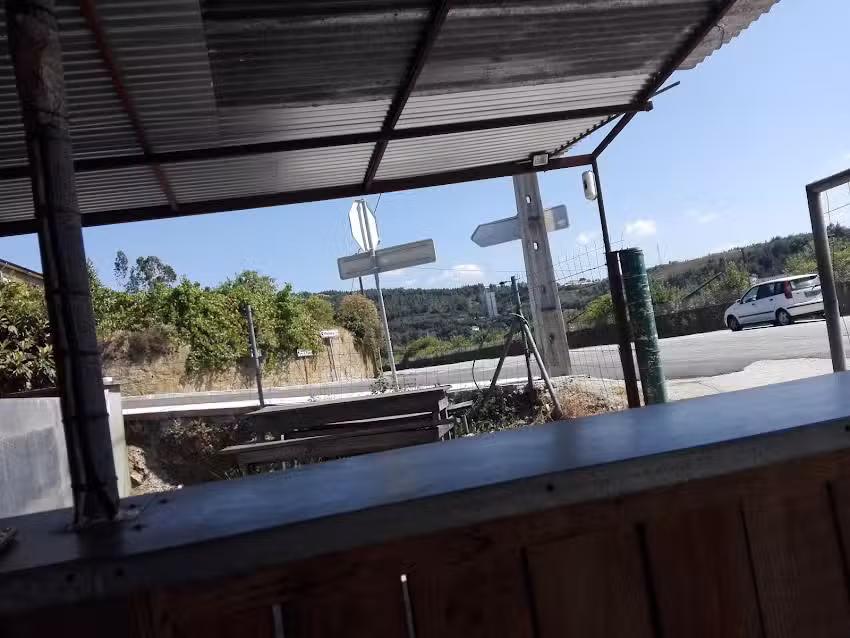 Churrasqueira Beira Douro