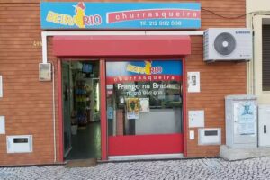 Churrasqueira Beira Rio