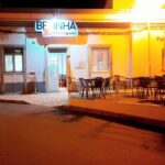 Churrasqueira Belinha