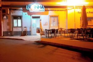 Churrasqueira Belinha