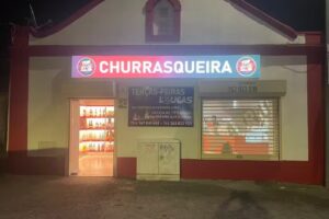Churrasqueira Boi na Brasa