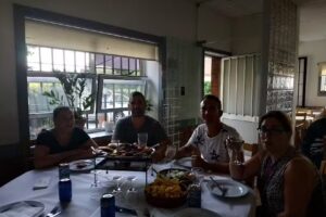 Churrasqueira Bom Gosto