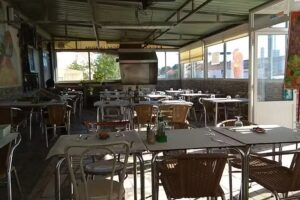 Churrasqueira Bom Jardim