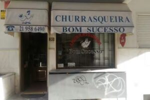 Churrasqueira Bom Sucesso